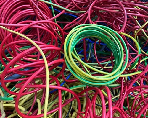 E Platt & Sons Buy Scrap Cable in Bolton North West UK